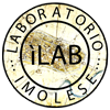 Laboratorio Imolese Logo
