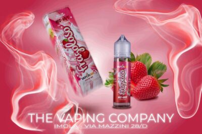 The Vaping Company aderisce all'associazione iLab - Laboratorio Imolese